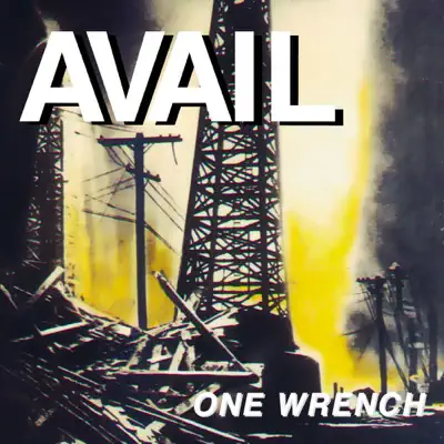 One Wrench - Avail