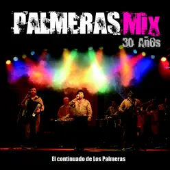 Palmeras Mix 30 Años - Los Palmeras