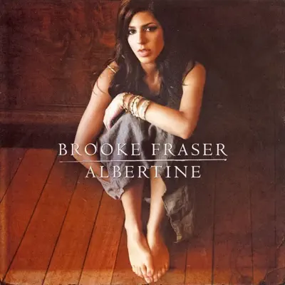 Albertine - Brooke Fraser