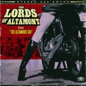 The Lords of Altamont - Lightning Strikes