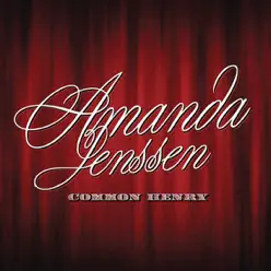 Common Henry - Single - Amanda Jenssen