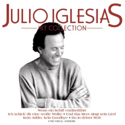Julio Iglesias - Kein Addio, Kein Goodbye