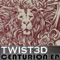 Groove Theory - TWIST3D lyrics