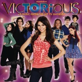 Leave It All to Shine by Victoria Justice