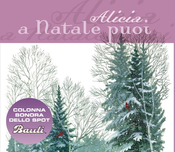 A Natale puoi