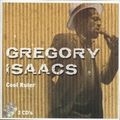 Gregory Isaacs - Ghetto Celebrity - Original