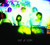 Lights & Music by Cut Copy