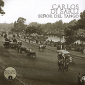Señor del Tango - カルロス・ディ・サーリ