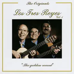 The Golden Record, Vol. 1 - Los Tres Reyes