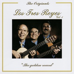Los Tres Reyes - Cuando Ya No Me Quieras