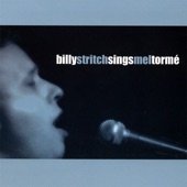 Billy Stritch Sings Mel Tormé artwork