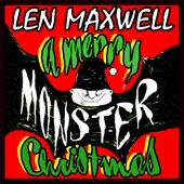 Len Maxwell - The Sounds Of Christmas