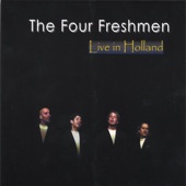 The Four Freshmen - I'm Gonna Go Fishin