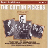The Cotton Pickers - Mishawaka blues