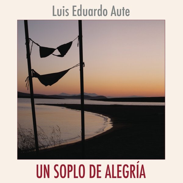 Un Soplo de Alegria - Single