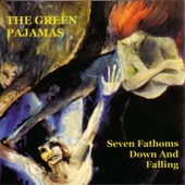 The Green Pajamas - Bronte Moon