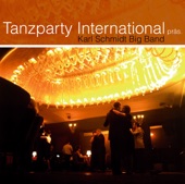 Tanzparty International Präs. artwork
