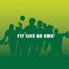 Fly Like An Emu - EP