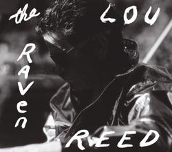 Lou Reed - Who Am I? (Tripitena's Song)