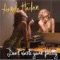 I Ain't Easy to Love (feat. James Leblanc) - Angela Hacker lyrics