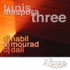 Tunis Diaspora Three - EP