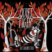 Quiet Tiger artwork