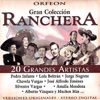 Gran Colección Ranchera, 2012