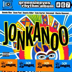 Jonkanoo by Various Artists album reviews, ratings, credits