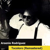 Arsenio Rodriguez - Monte Adentro