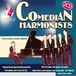 The World of Comedian Harmonists - Comedian Harmonists