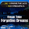 Kenan Teke - Forgotton Dreams