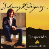 Desperado - A Decade of Hits (Re-Recorded Versions) artwork