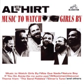 Hirt, Al - Music To Watch Girls By
