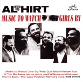 Music to Watch Girls By, 1967