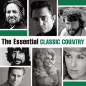 Essential - Classic Country (Remastered) artwork
