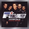 Five - You Make Me a Better Man