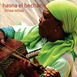 Hasna el Becharia - Sidi Moussa