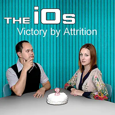 Victory By Attrition - I.O.S