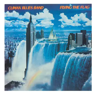 Flying the Flag - Climax Blues Band Flying the Flag - Climax Blues Band