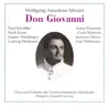 Don Giovanni album lyrics, reviews, download
