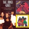 The Jones Girls - Nights Over Egypt