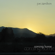 Coming Home - Joe Zambon