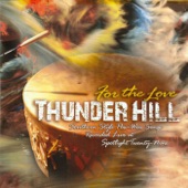 Thunder Hill - Oklahoma Round Dance