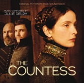 The Countess (Original Motion Picture Soundtrack)