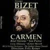 Stream & download Bizet, Vol. 1: Carmen