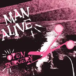 Open Surgery - Man Alive