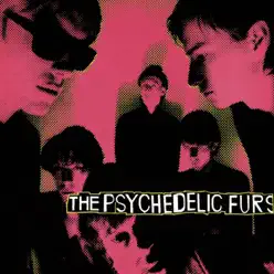 The Psychedelic Furs - Psychedelic Furs