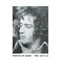 Francesco De Gregori - La Casa Di Hilde