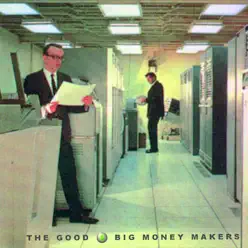 Big Money Makers 2010 - EP - G.O.O.D. Big Money Makers 2010 - EP - G.O.O.D.
