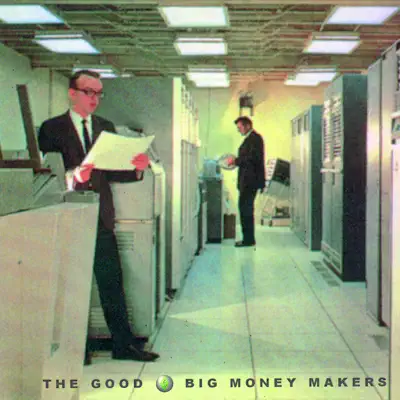 Big Money Makers 2010 - EP - G.O.O.D.